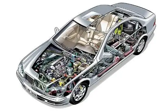 電磁兼容系統集成及代理商 電磁兼容系統集成及代理商